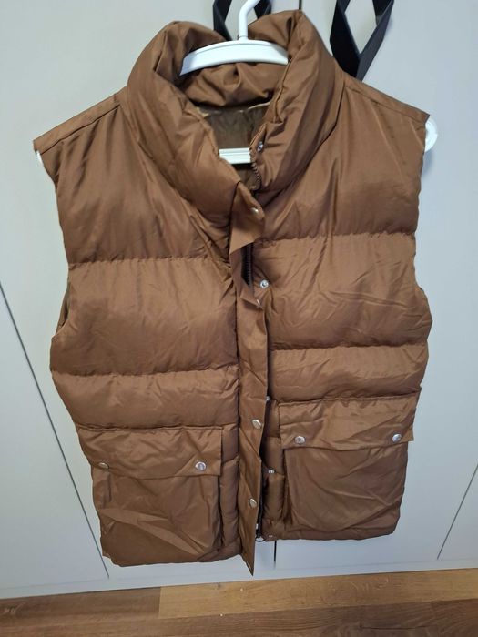 Vestă nouă mărimea S