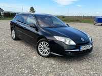 Renault Laguna  2,0 dci 2009 automata full accept variante !!!