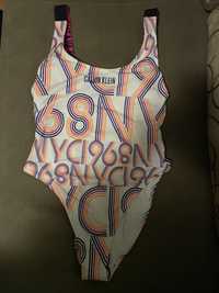 Costum baie Calvin Klein