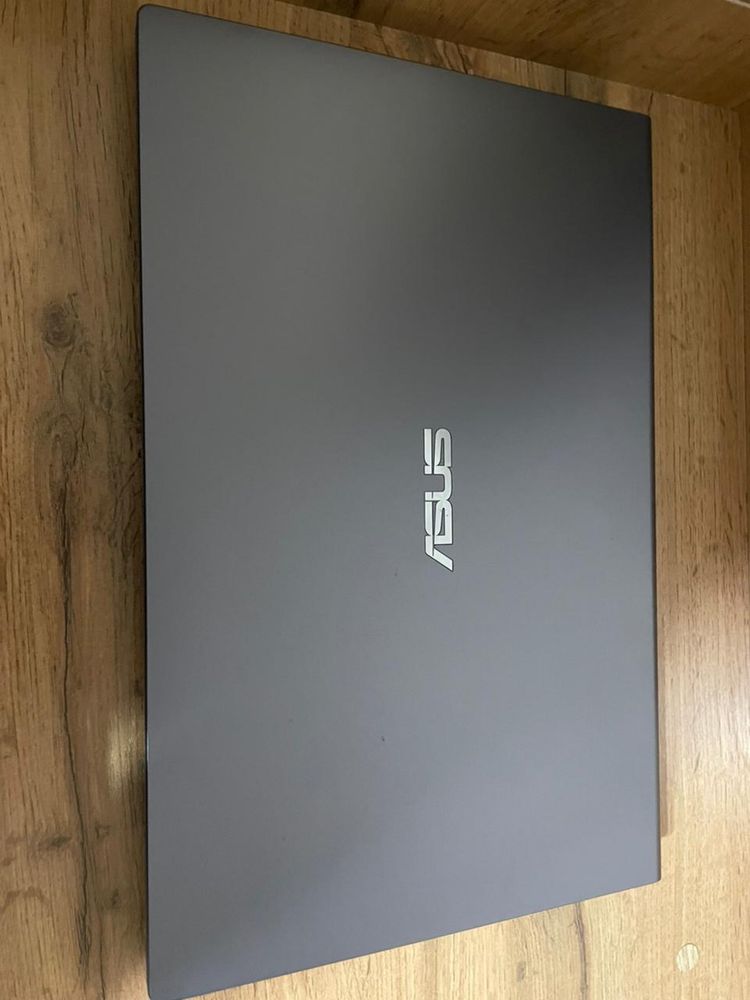 Ноутбук ASUS X509UA