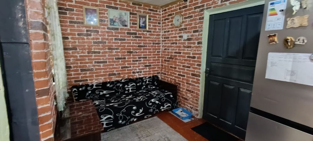 Продается дом 80кв.м.