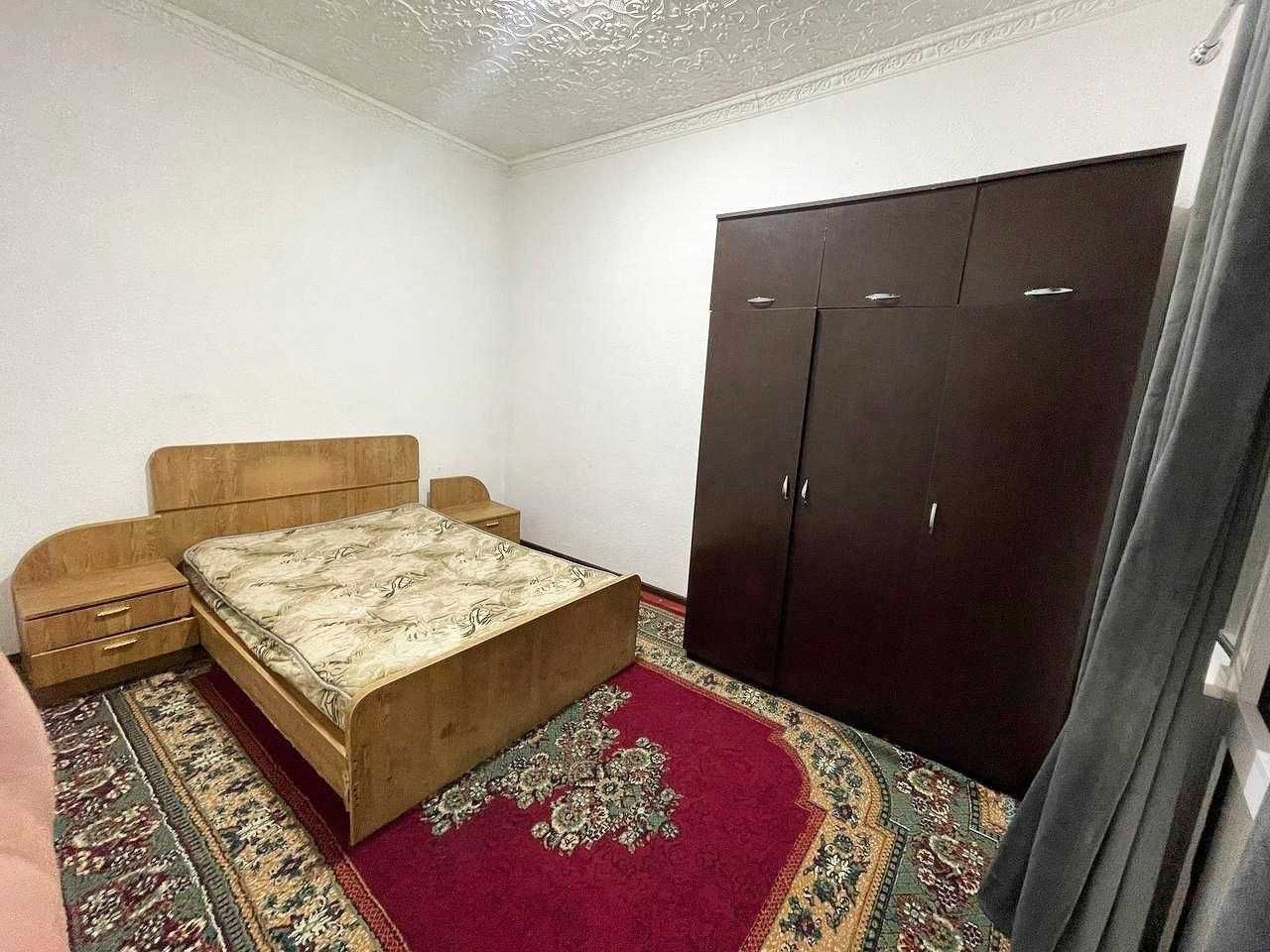 SOTILADI 3 Xonali kvartira(90 mert kv)