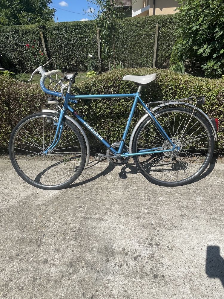 Vand bicicleta Urgent