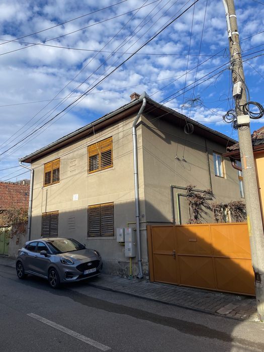 Casa de vanzare str. Vitei (Stadionului)