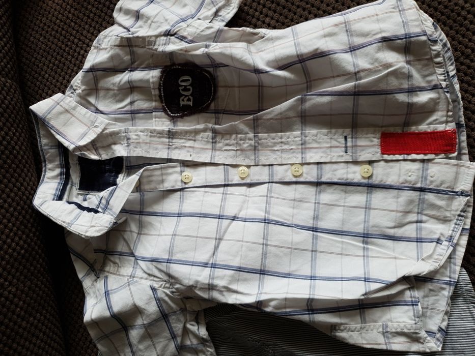 Ризи Entry, за 3-4 год. Цена  5 лв.за двете