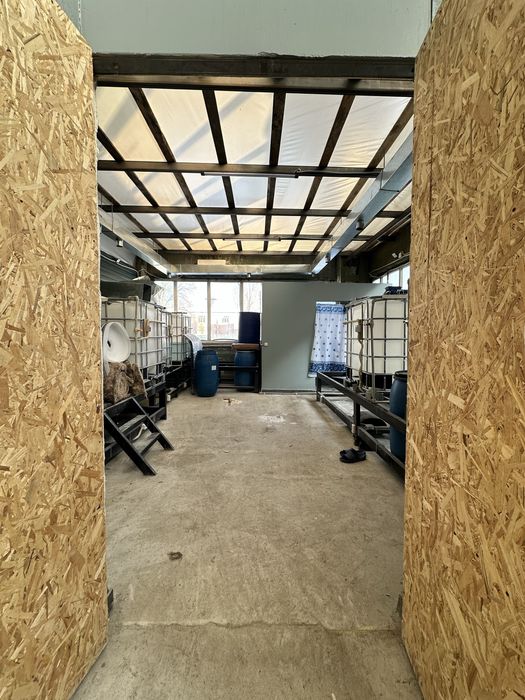 Продается готовый бизнес - производство бытовой и авто химии