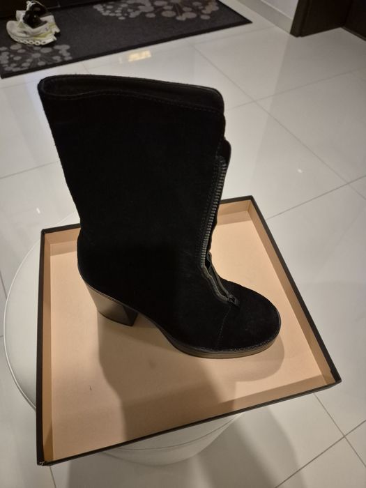 Ghete Mussete Hilde nr 38