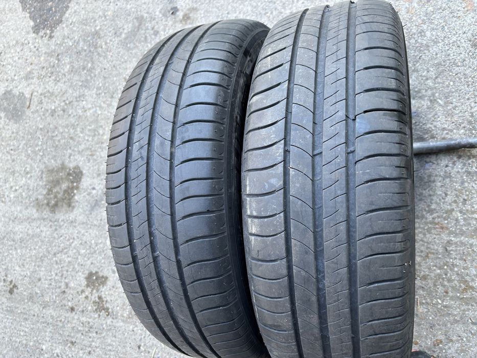195/65 R15 2бр зимни гуми