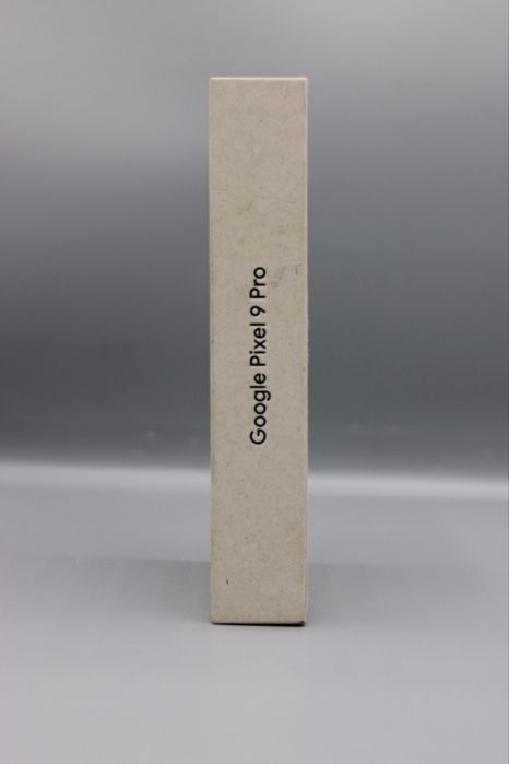 Google Pixel 9 Pro / 16GB RAM / 128GB / Dual SIM / MDM/Negru