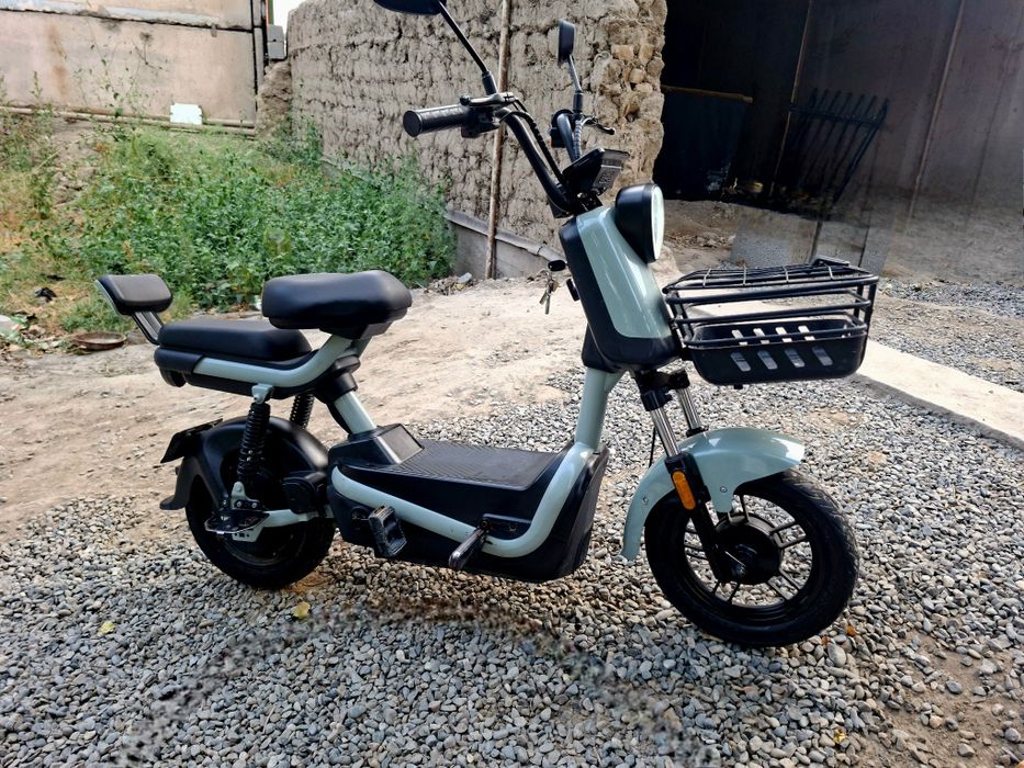 Srochni sotiladi