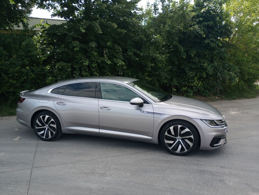 Vw Arteon 2019 2.0 D...190 CP 189743