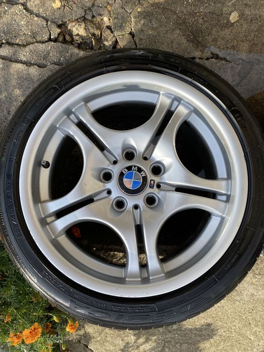 Джанти BMW Style68