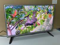 Телевизор LG 32PF550U