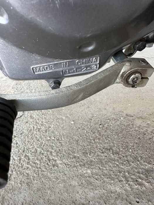 De vanzare Yamaha TTR 50 Impecabil