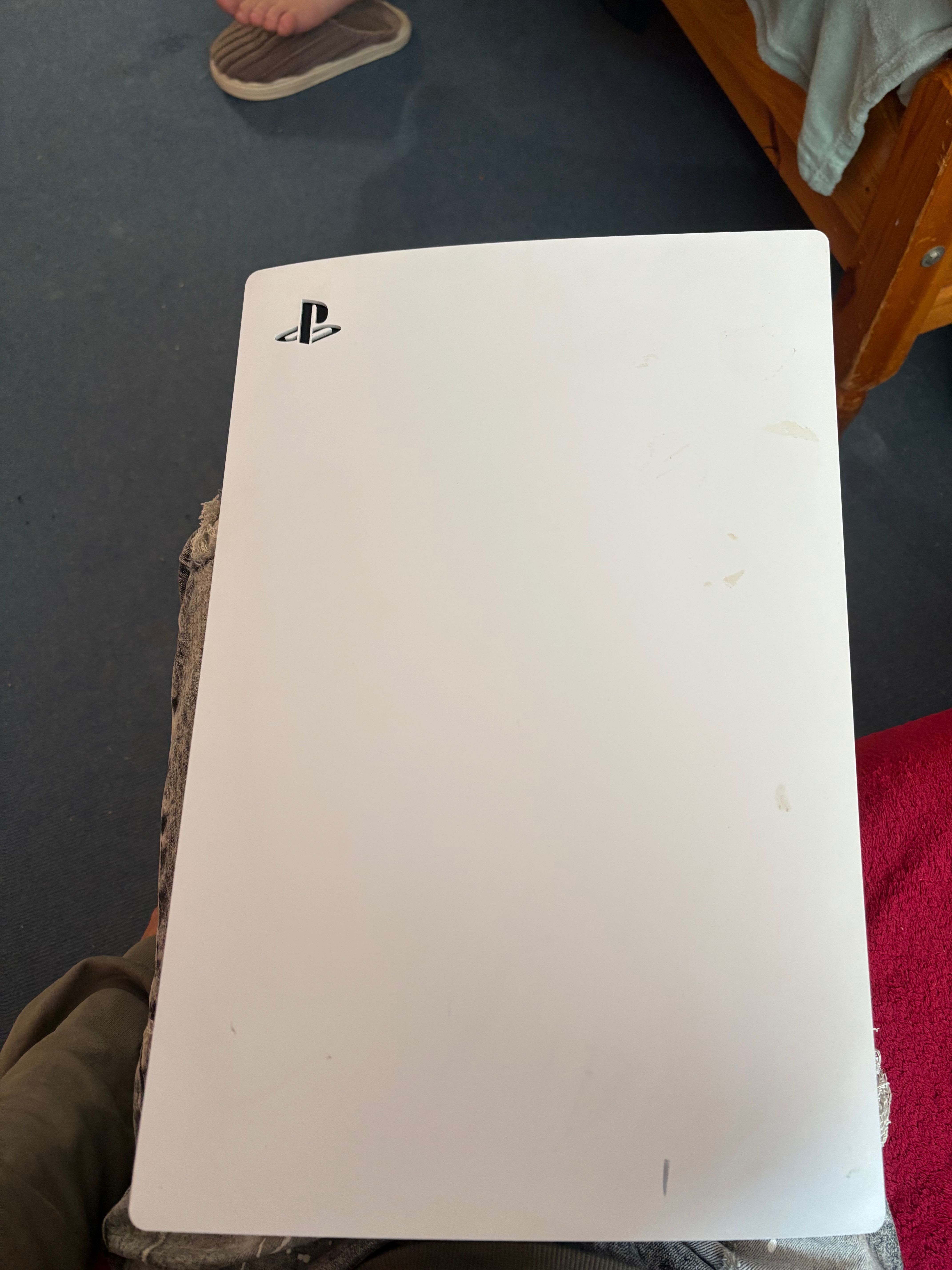 PlayStation 5 digital edition