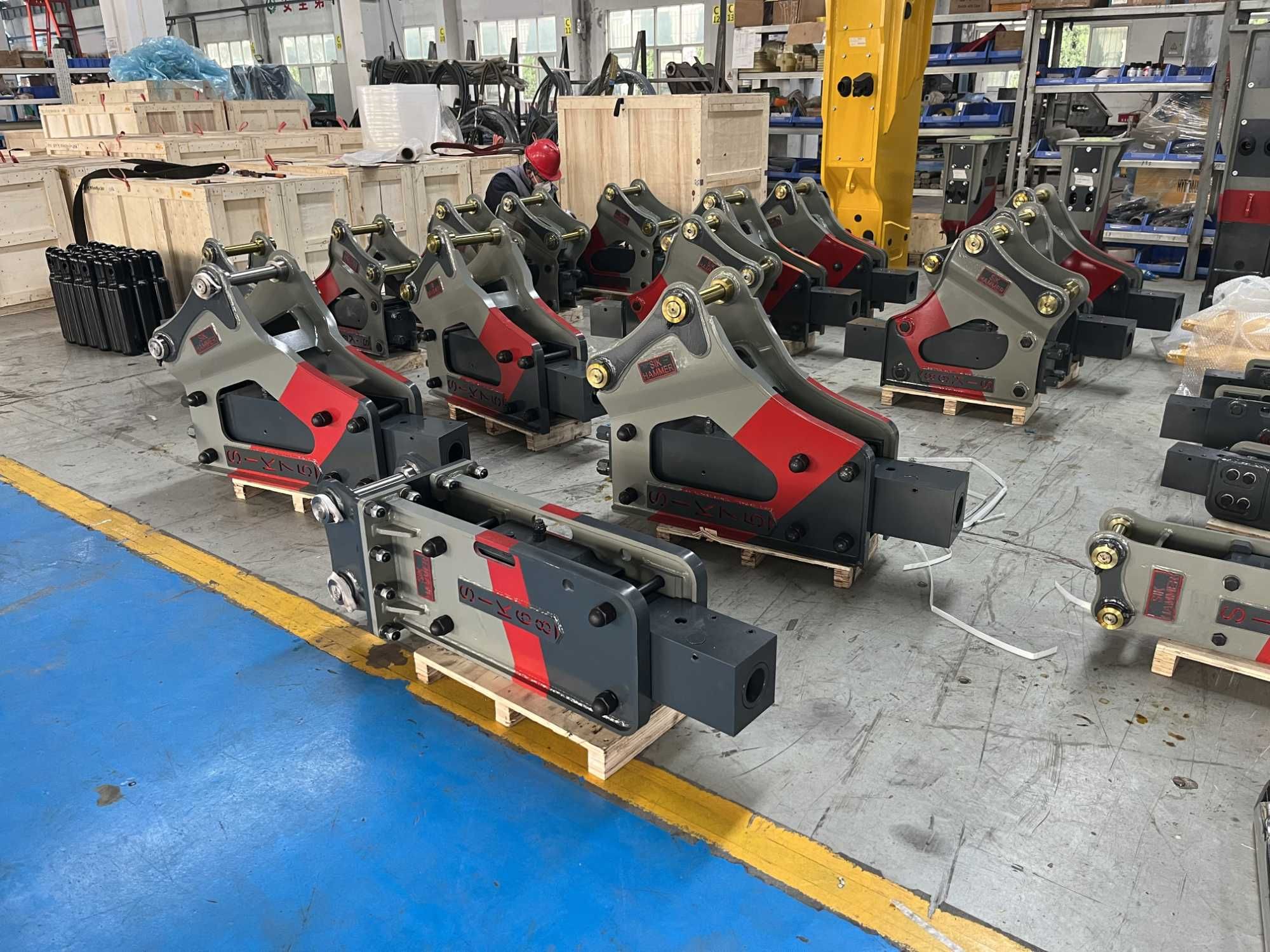 Picon buldoexcavator