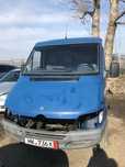 Мерцедес Спринтер бус Mercedes Sprinter W903 2003г На части 2.2cdi