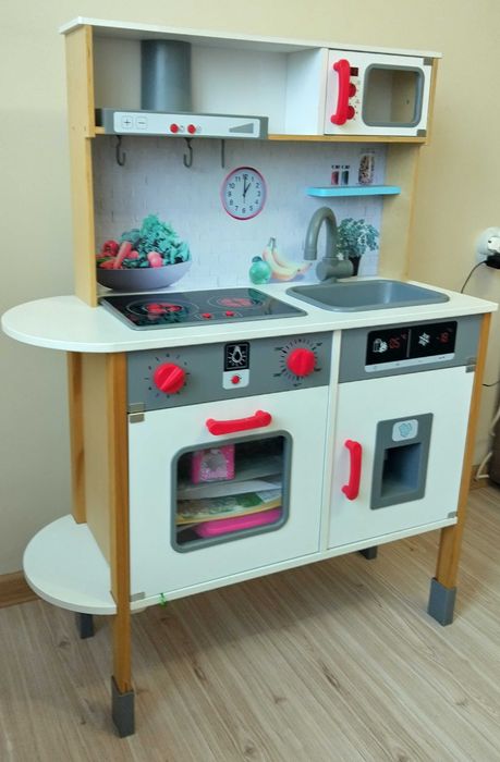 Детска кухня Лидл