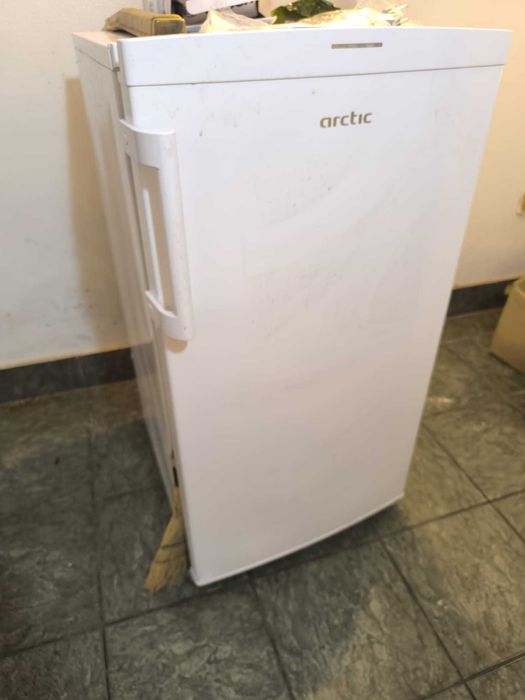 Congelator cu 4 sertare