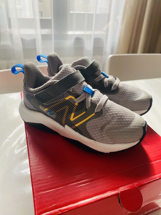 Кроссовки New Balance