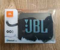 JBL GO 3 портативная колонка