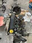 Motor 1,5 dci 250000 km