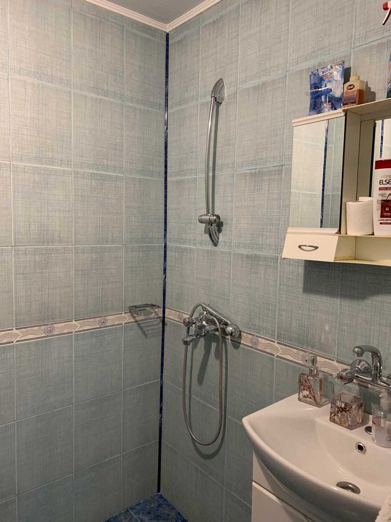 Продава се Двустаен апартамент в Бургас, Братя Миладинови - 62 кв.м за 1420 €/кв.м - Снимка #12