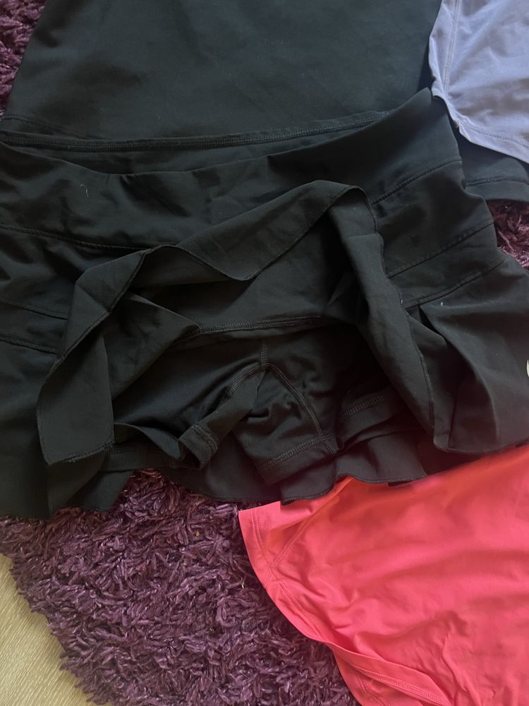 Оригинална пола и потници на nike