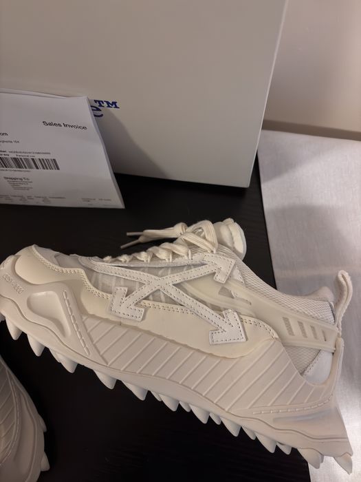 Off White Odsy 1000