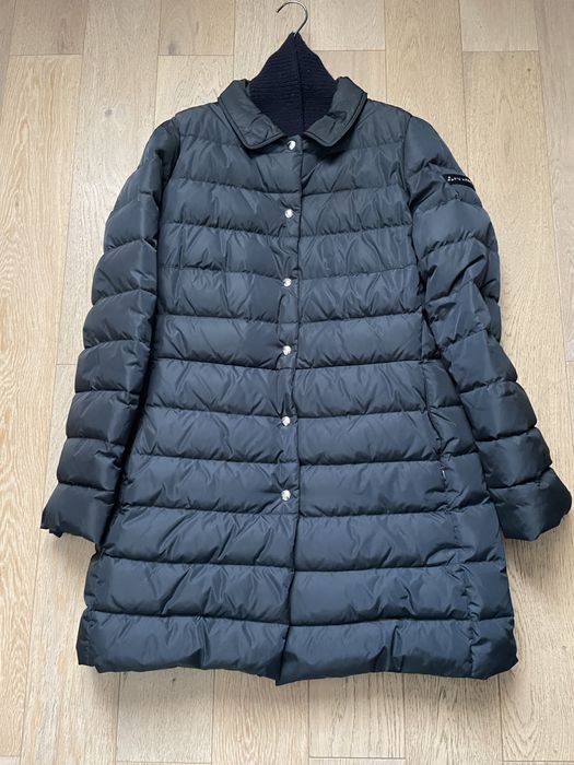 Parka Peuterey Colosseum de femei