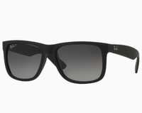 Ochelari de Soare RAY BAN Originali Justin Wayferer Polarizati