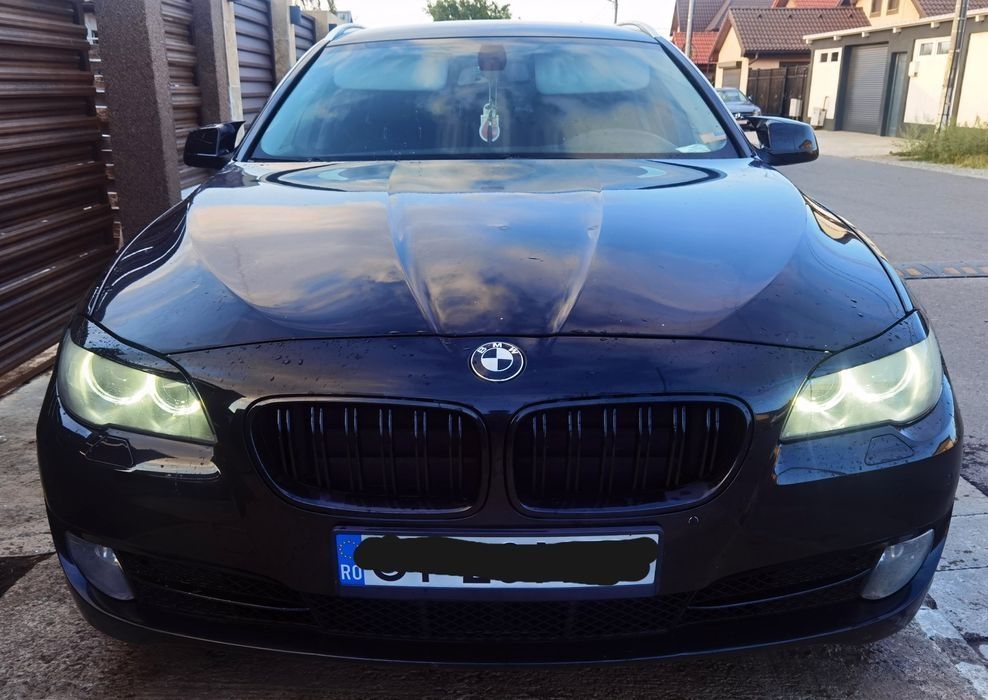 Bmw seria 520 diesel. PROPRIETAR!!
