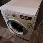 Пералня Elektrolux 8kg на части