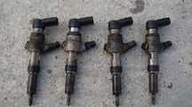 Injectoare ford 1,4 tdci euro 4