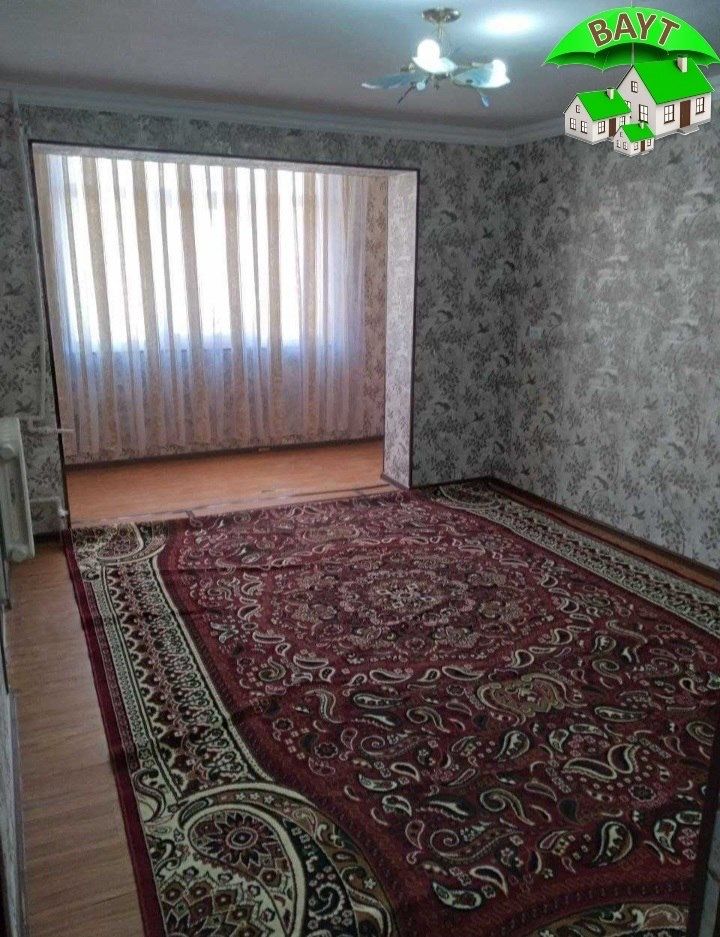 -РАЗДЕЛКА 2/4/4 Балкон2/6 Чистый Ремонт Чиланзар-6 ТЦ Парус, Продаётся
