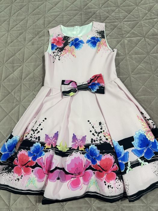 Официални детски рокли