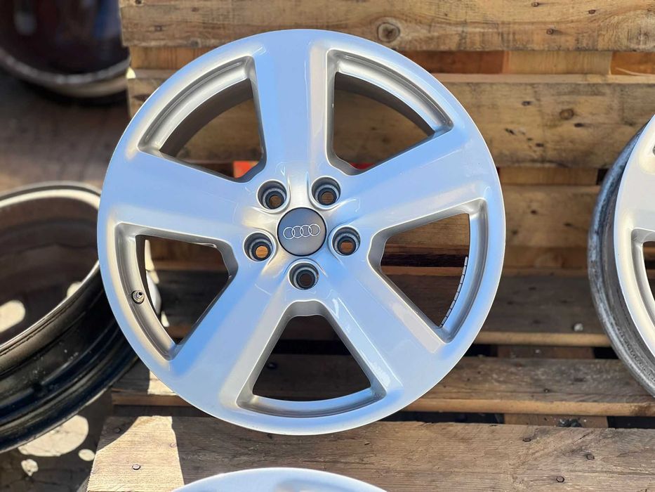 5х112 18 VW Passat Audi A4 A6 Seat Skoda 5x112 Сеат Шкода Ауди 5х112