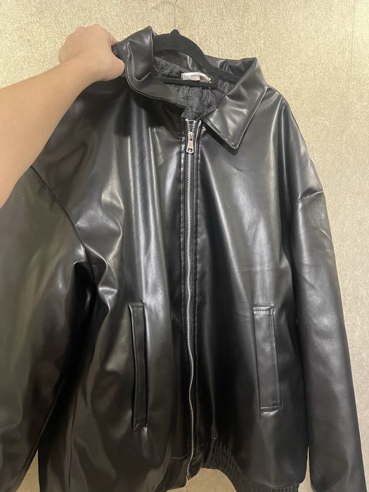 Продаю кожанка.