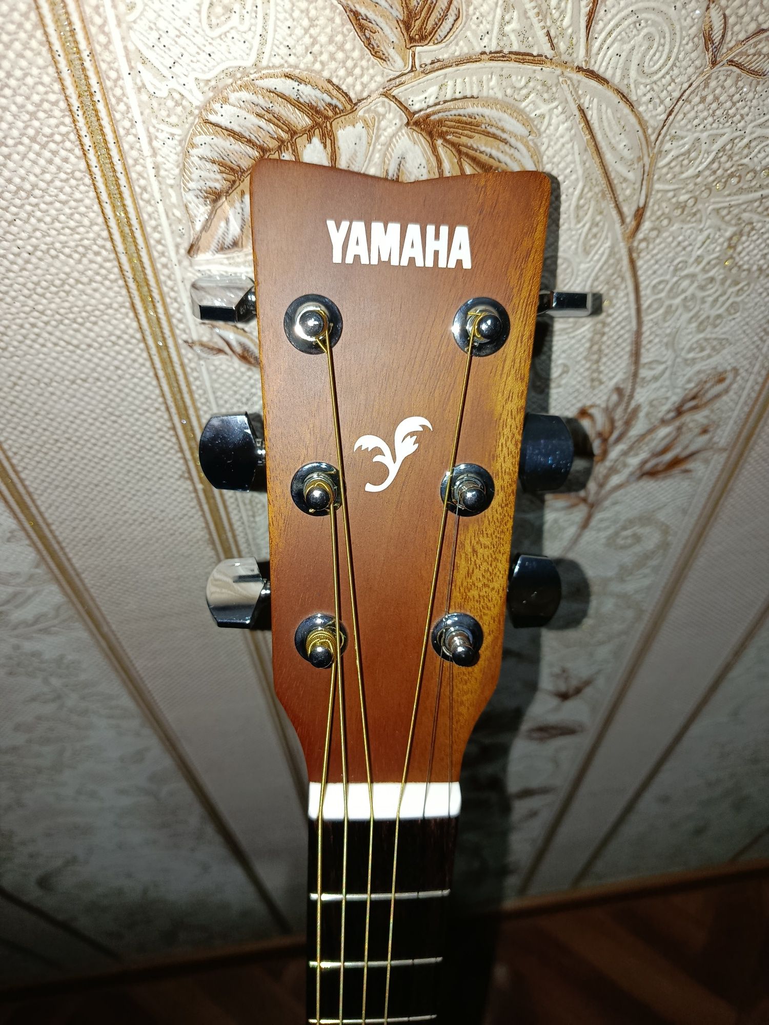 Гитара Yamaha f310