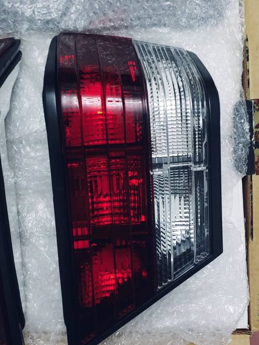 Задние фонари мерседес w124