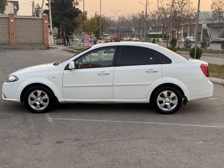 Chevrolet Gentra 2017