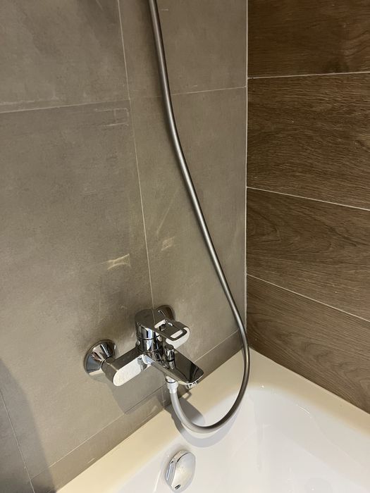 Baterie cada/dus Grohe noua