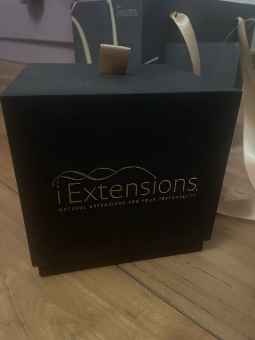 Extensii par natural