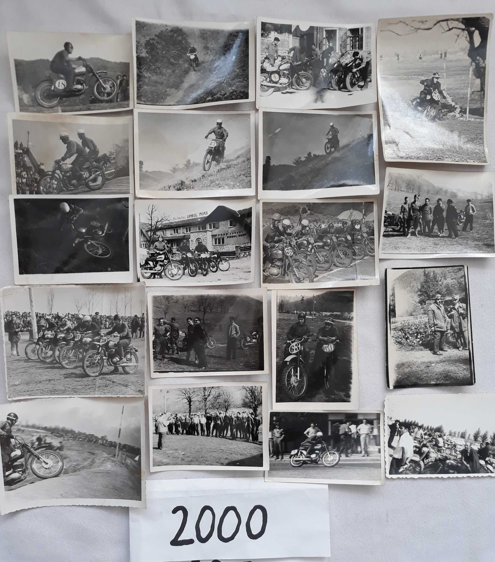 Fotografii mai rare de colecție nu trimit în tara predare în centru