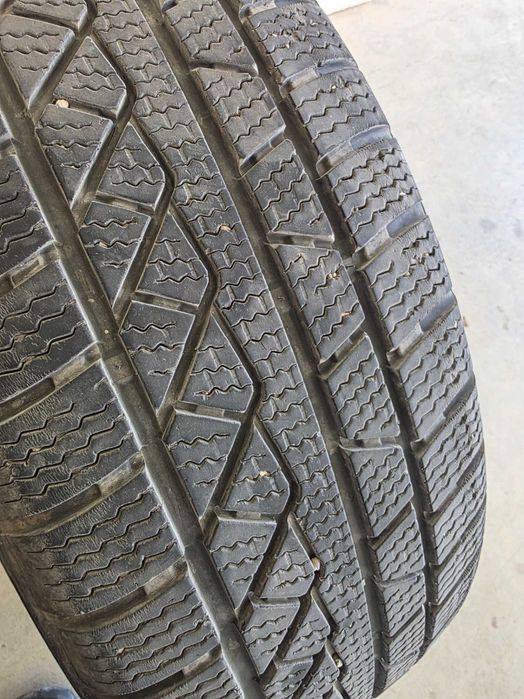 Зимни гуми Petlas 225/55 R 19 TL EXPLERO W671 SUV 99 H