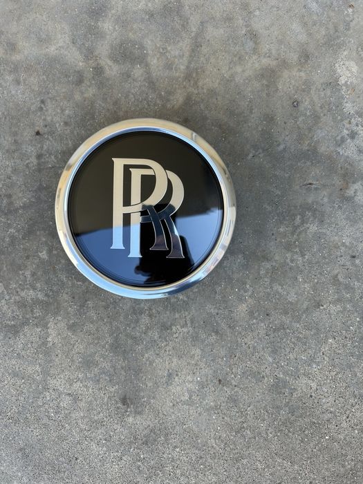 капачки за джанти  Rolls Royce