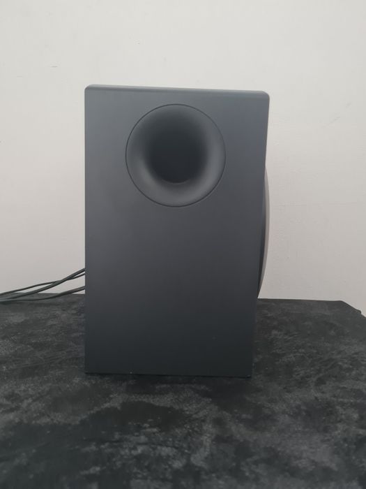 Logitech  2.1   40W  RMS