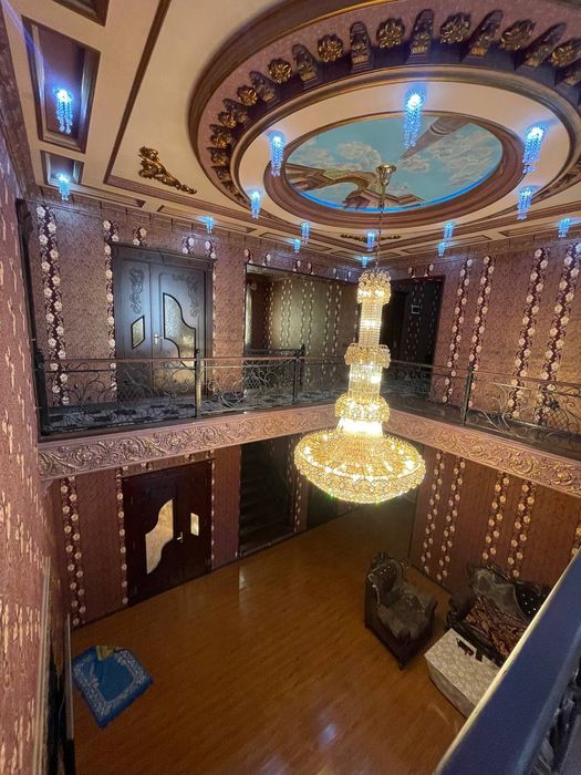 Ипадром Якинида Дом аренда 10 ком