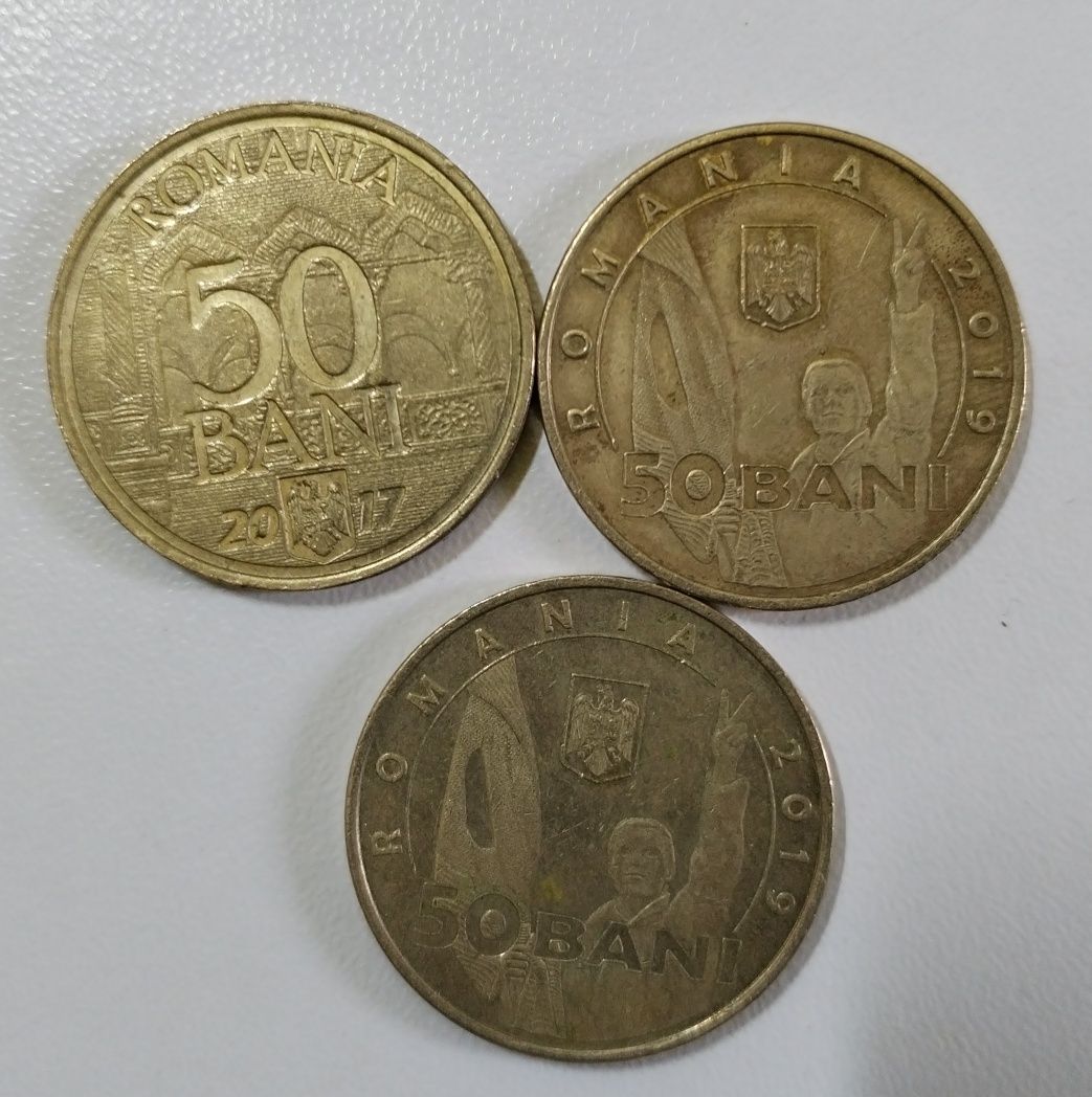 Monede vechi 2000lei bucata