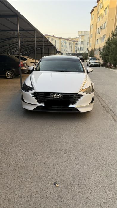 Hunday Sonata холати идеал